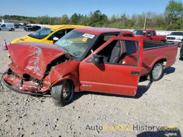 CHEVROLET S10 S10, 1GCCS19X138158897