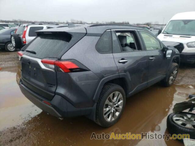 TOYOTA RAV4 LIMITED, JTMN1RFV9KD515455