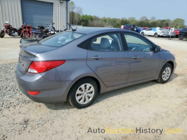 HYUNDAI ACCENT GLS, KMHCT4AE9FU912130