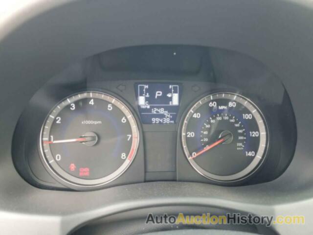 HYUNDAI ACCENT GLS, KMHCT4AE9FU912130