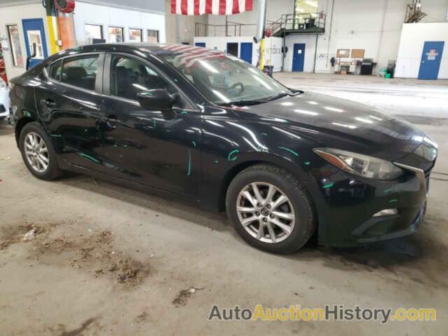 MAZDA 3 GRAND TOURING, JM1BM1W73E1167476