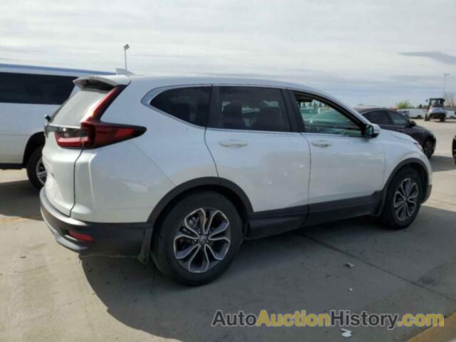 HONDA CRV EXL, 5J6RW1H82NA007162