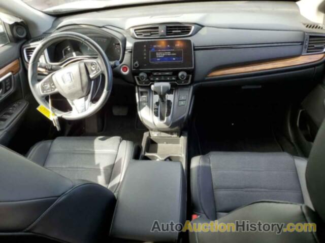 HONDA CRV EXL, 5J6RW1H82NA007162