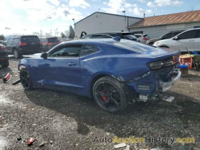 CHEVROLET CAMARO SS, 1G1FH1R7XL0134665