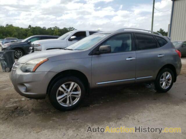 NISSAN ROGUE S, JN8AS5MT2FW161248