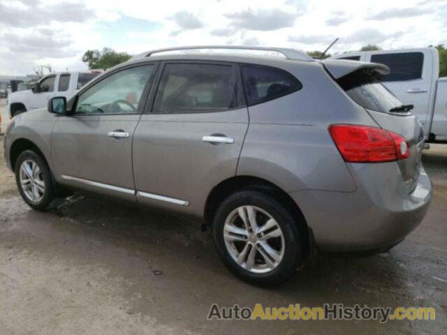 NISSAN ROGUE S, JN8AS5MT2FW161248