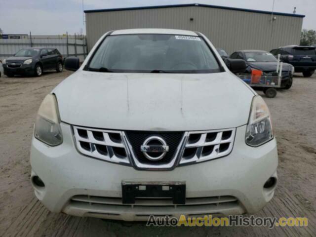 NISSAN ROGUE S, JN8AS5MV5CW412423