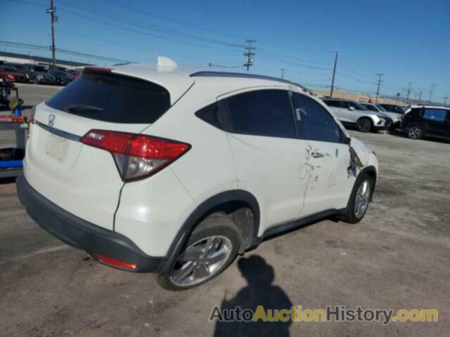 HONDA HR-V EX, 3CZRU5H51LM709458