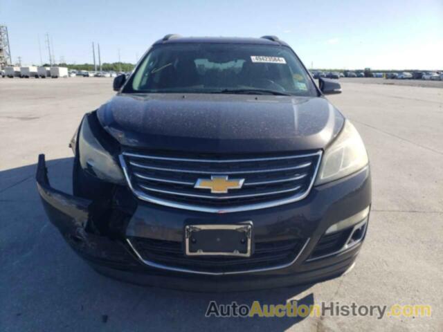 CHEVROLET TRAVERSE LT, 1GNKRGKD7EJ325003