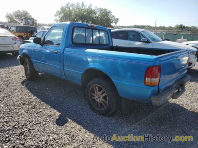 FORD RANGER, 1FTCR10U8RUA46256