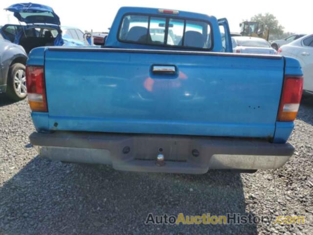 FORD RANGER, 1FTCR10U8RUA46256