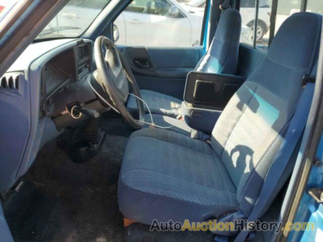 FORD RANGER, 1FTCR10U8RUA46256