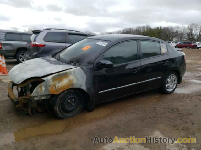 NISSAN SENTRA 2.0, 3N1AB6AP1BL684546