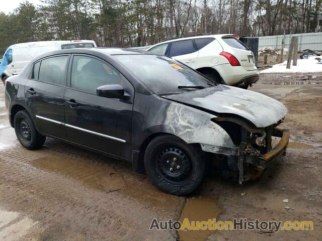 NISSAN SENTRA 2.0, 3N1AB6AP1BL684546