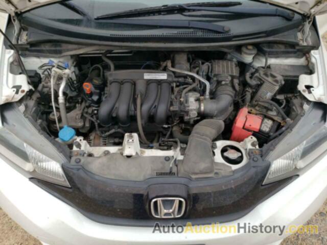 HONDA FIT LX, 3HGGK5H51FM736569