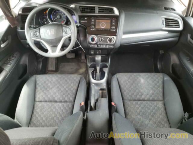 HONDA FIT LX, 3HGGK5H51FM736569