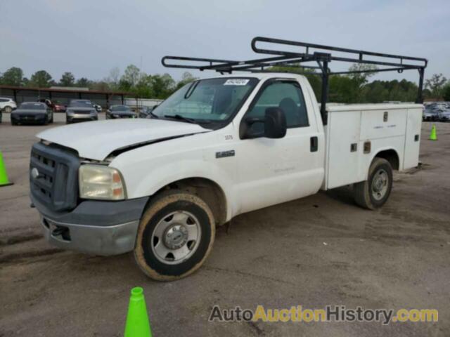 FORD F250 SUPER DUTY, 1FDNF205X6ED36094