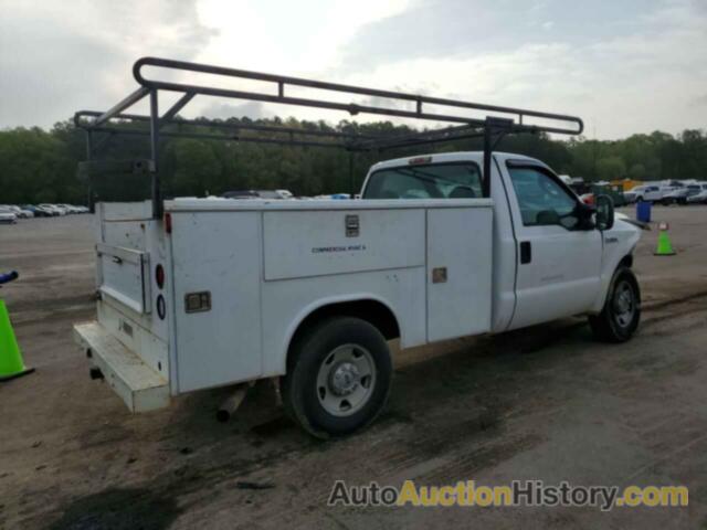 FORD F250 SUPER DUTY, 1FDNF205X6ED36094