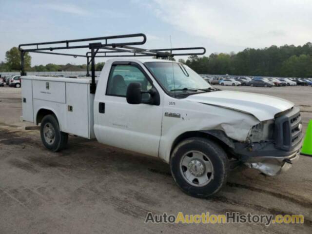 FORD F250 SUPER DUTY, 1FDNF205X6ED36094