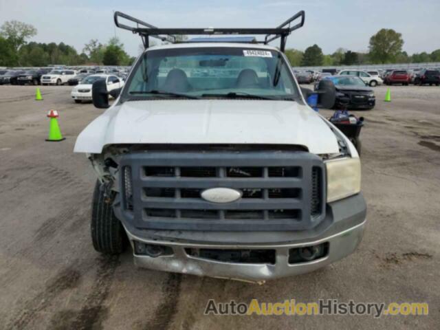 FORD F250 SUPER DUTY, 1FDNF205X6ED36094