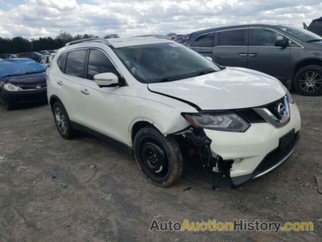 NISSAN ROGUE S, 5N1AT2MT8EC776129