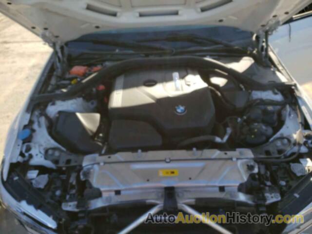 BMW 3 SERIES, 3MW5P7J05M8B93585