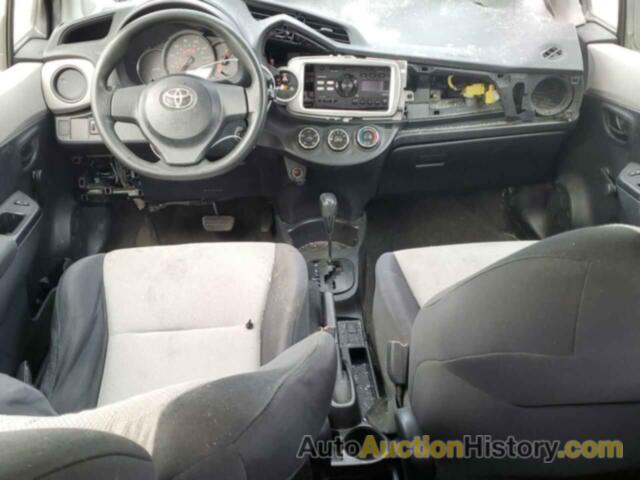 TOYOTA YARIS, JTDJTUD39ED579223