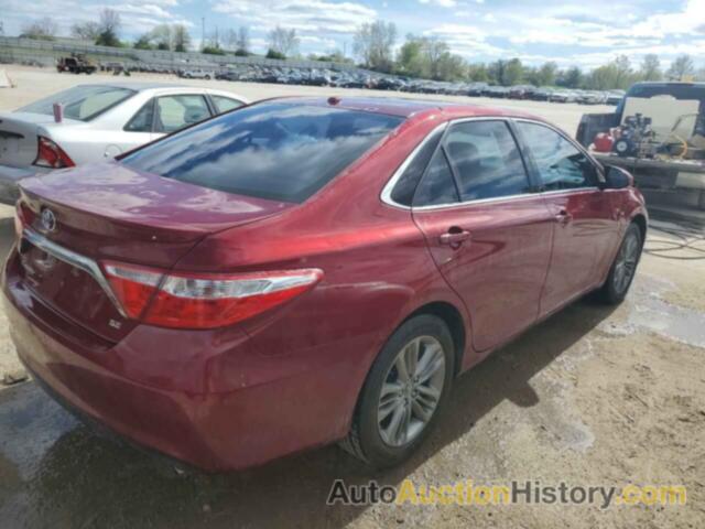 TOYOTA CAMRY LE, 4T1BF1FK6HU695350