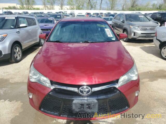 TOYOTA CAMRY LE, 4T1BF1FK6HU695350