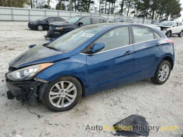 HYUNDAI ELANTRA, KMHD35LH5EU181258