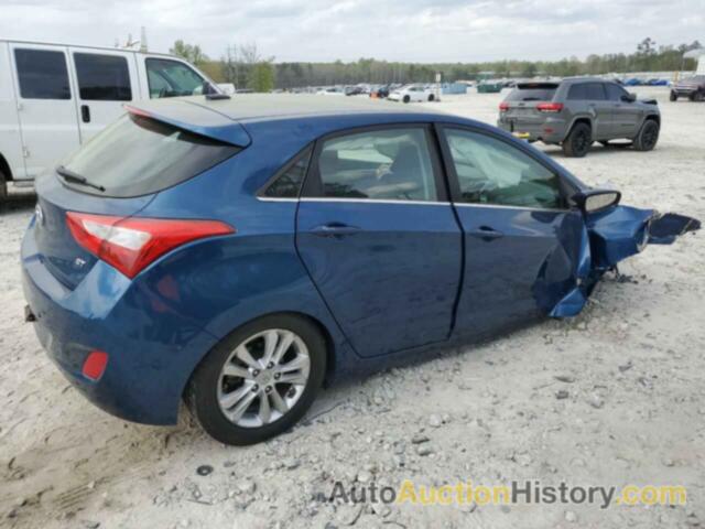 HYUNDAI ELANTRA, KMHD35LH5EU181258