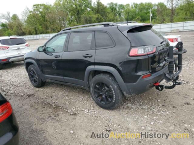 JEEP CHEROKEE TRAILHAWK, 1C4PJMBX8KD103935