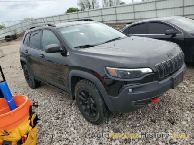 JEEP CHEROKEE TRAILHAWK, 1C4PJMBX8KD103935