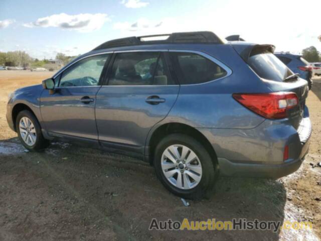 SUBARU OUTBACK 2.5I PREMIUM, 4S4BSACC2H3420749