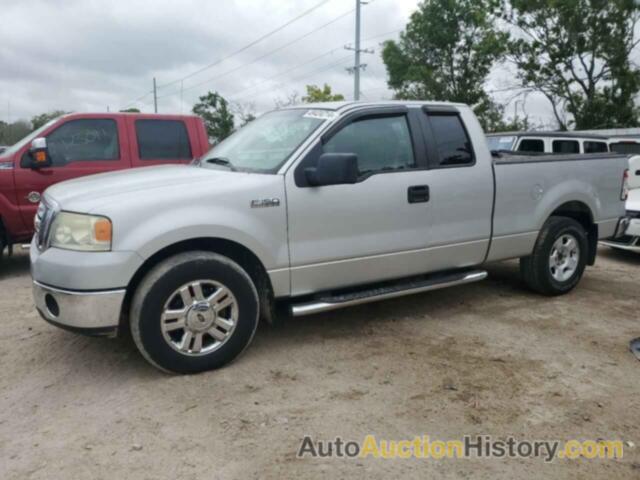 FORD All Models, 1FTRX12W28FA90321