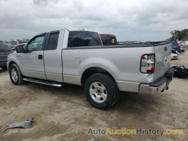 FORD All Models, 1FTRX12W28FA90321