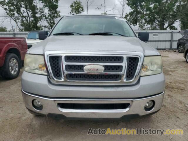 FORD All Models, 1FTRX12W28FA90321