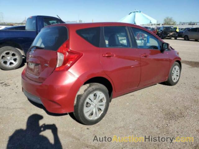 NISSAN VERSA S, 3N1CE2CP4KL358102