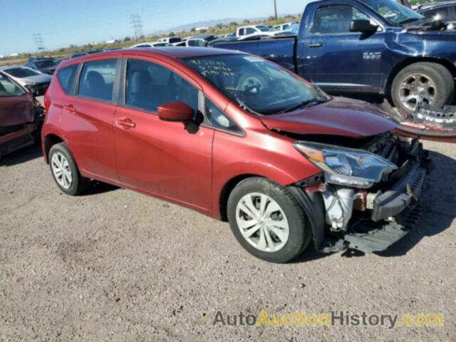 NISSAN VERSA S, 3N1CE2CP4KL358102