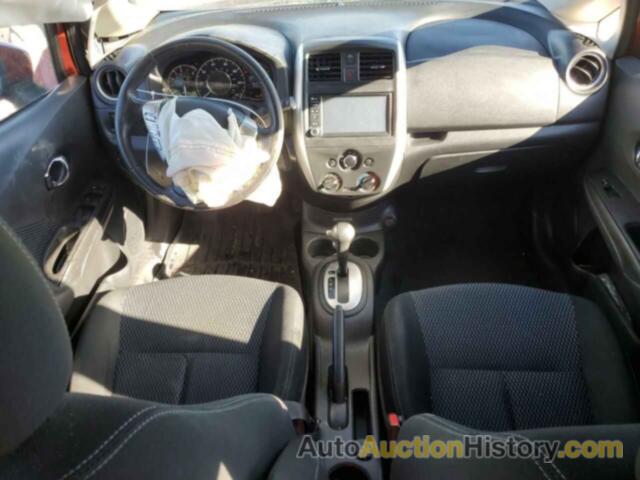 NISSAN VERSA S, 3N1CE2CP4KL358102