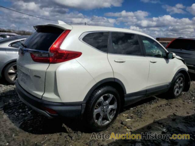 HONDA CRV EX, 2HKRW2H54HH617417