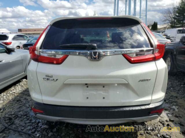 HONDA CRV EX, 2HKRW2H54HH617417