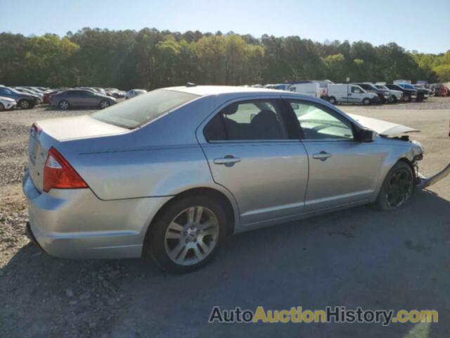 FORD FUSION SE, 3FAHP0HA8BR274714