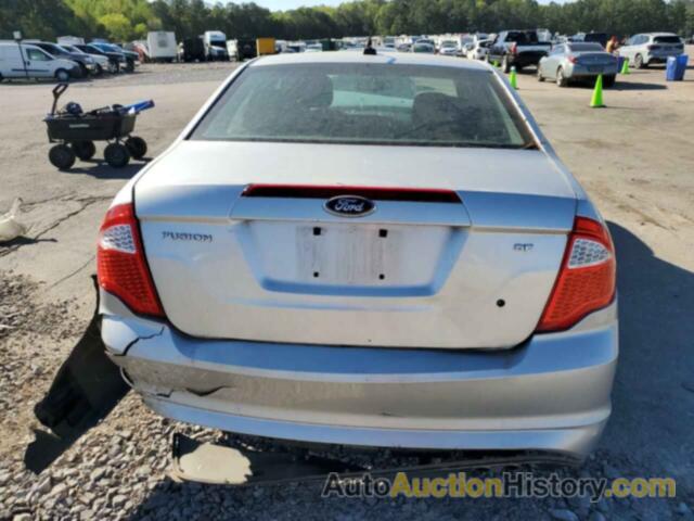 FORD FUSION SE, 3FAHP0HA8BR274714