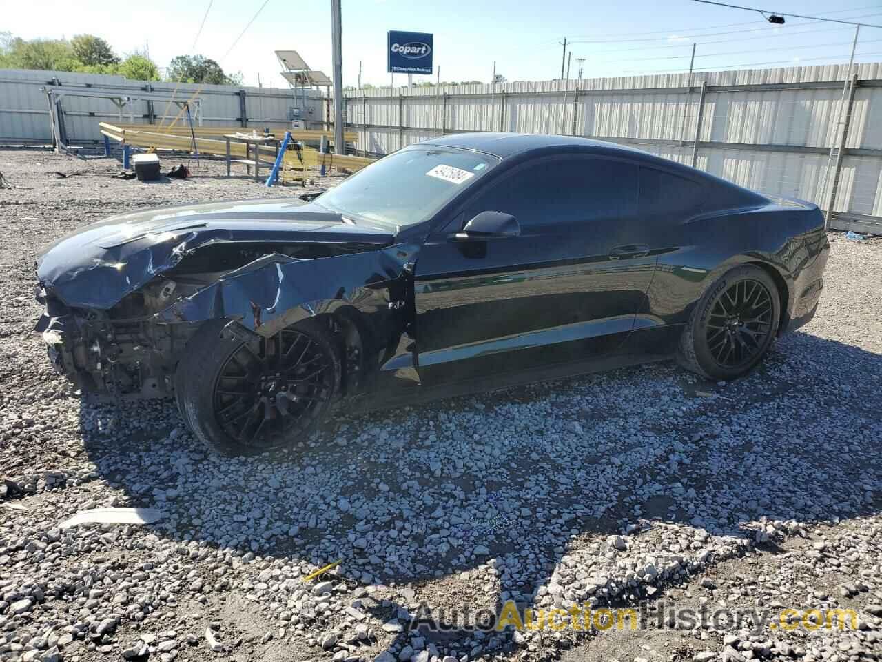 FORD MUSTANG GT, 1FA6P8CF3H5329784