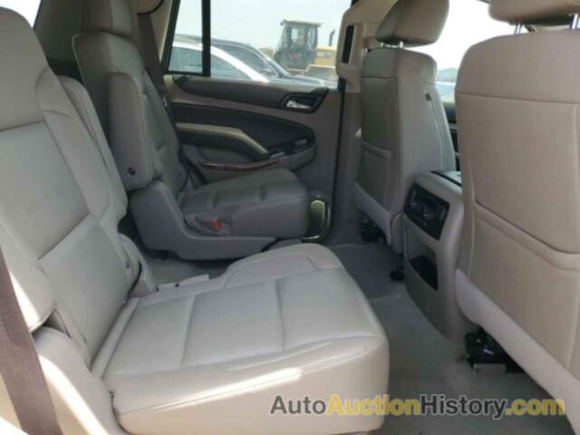 CHEVROLET TAHOE K1500 PREMIER, 1GNSKCKC6JR104086