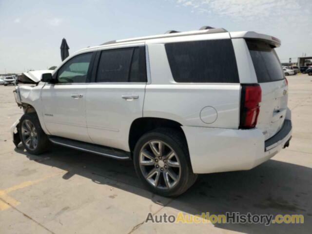 CHEVROLET TAHOE K1500 PREMIER, 1GNSKCKC6JR104086