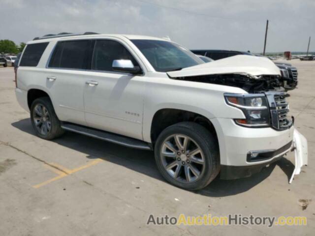 CHEVROLET TAHOE K1500 PREMIER, 1GNSKCKC6JR104086