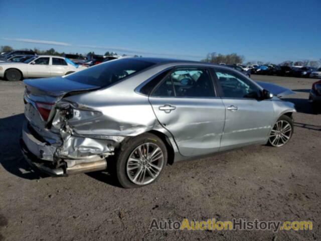 TOYOTA CAMRY LE, 4T1BF1FK0GU582153