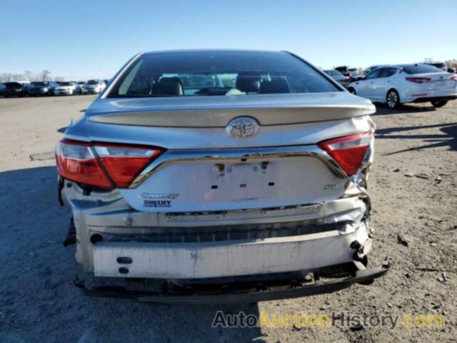 TOYOTA CAMRY LE, 4T1BF1FK0GU582153